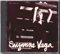 Suzanne Vega - Luka